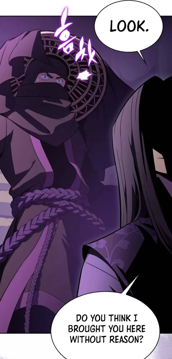 Solo Max-Level Newbie Chapter 187 page 43 - 