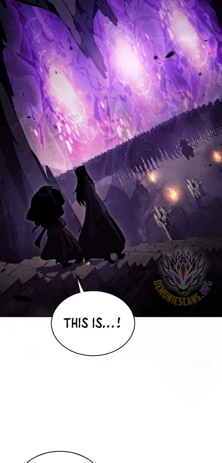 Solo Max-Level Newbie Chapter 187 page 45 - 