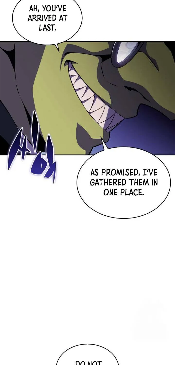 Solo Max-Level Newbie Chapter 187 page 46 - 
