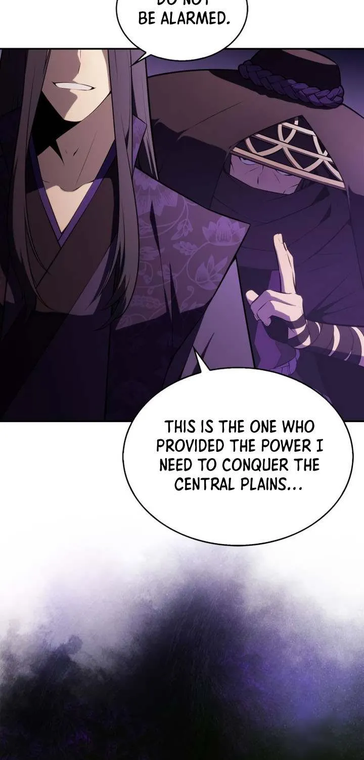 Solo Max-Level Newbie Chapter 187 page 47 - 