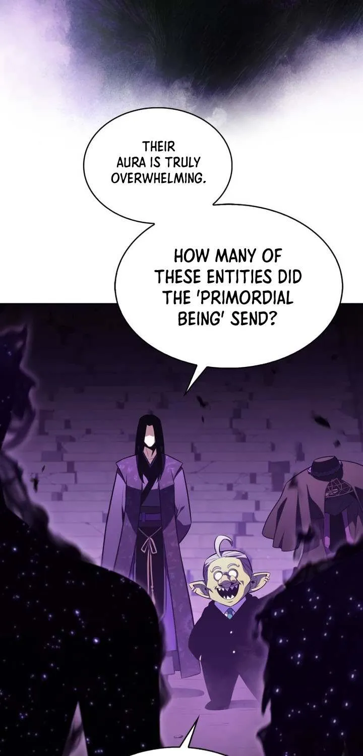 Solo Max-Level Newbie Chapter 187 page 50 - 