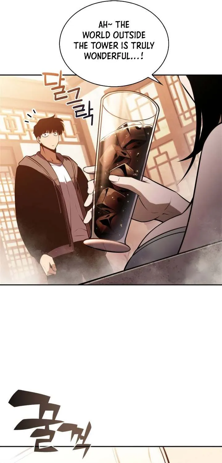 Solo Max-Level Newbie Chapter 187 page 6 - 