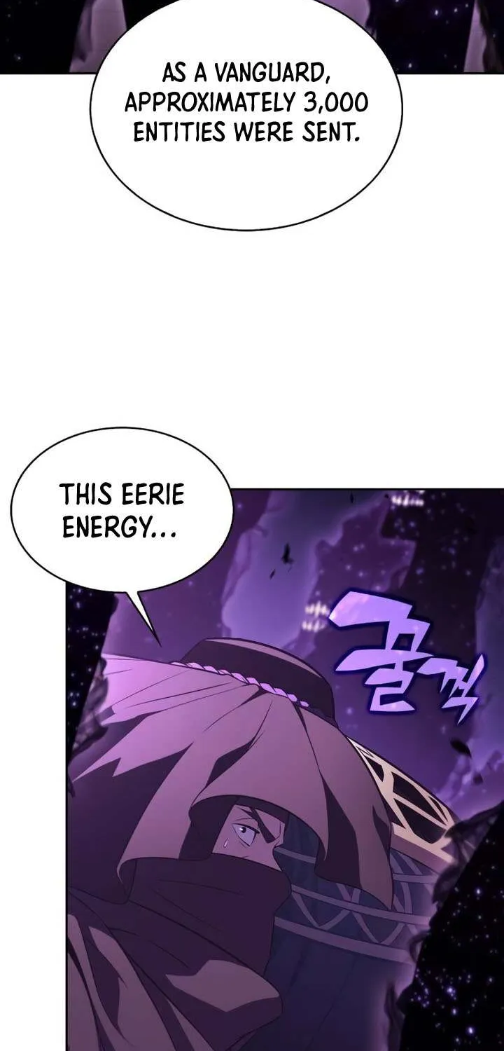 Solo Max-Level Newbie Chapter 187 page 51 - 