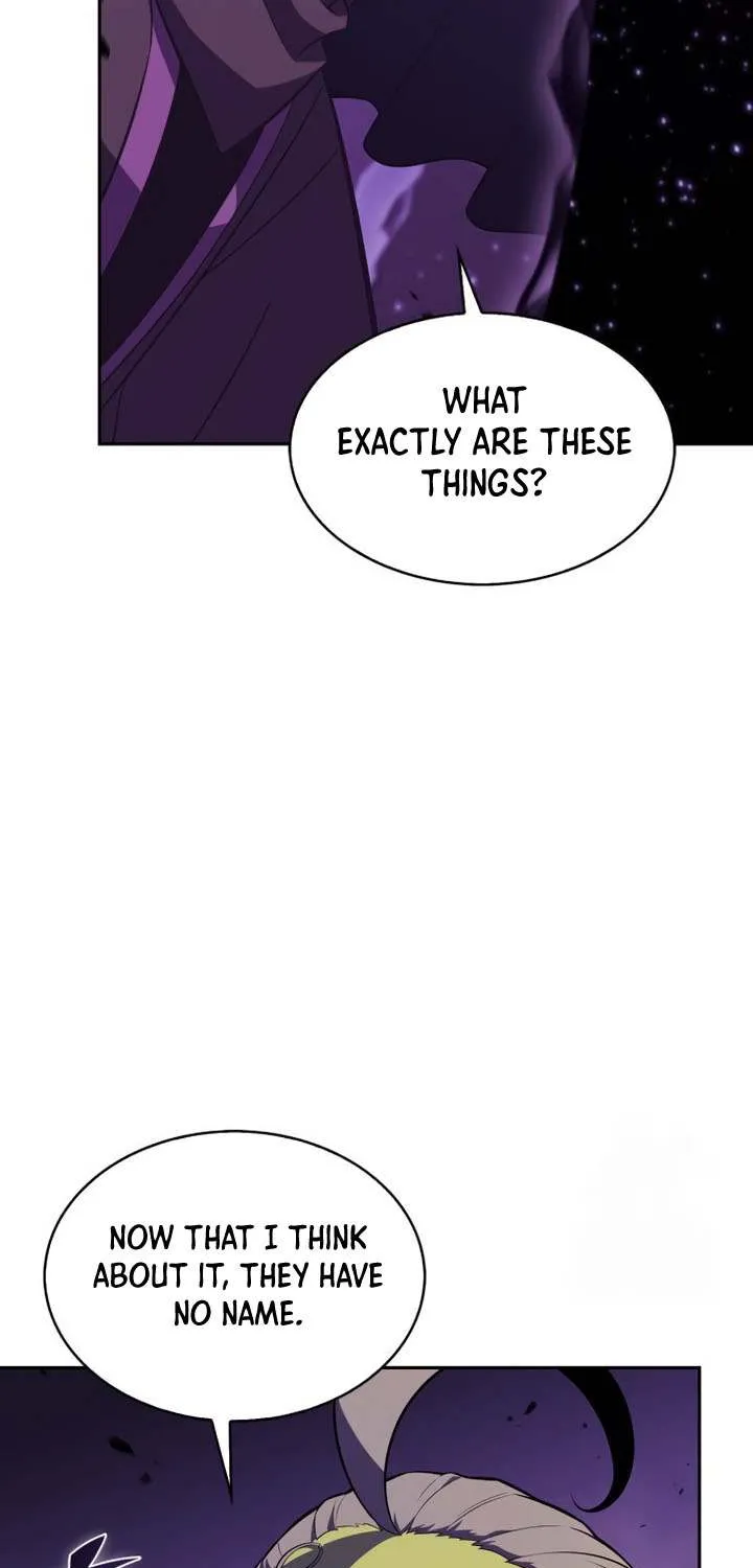 Solo Max-Level Newbie Chapter 187 page 52 - 