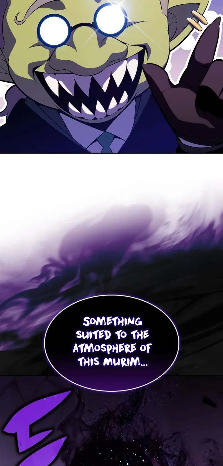 Solo Max-Level Newbie Chapter 187 page 54 - 