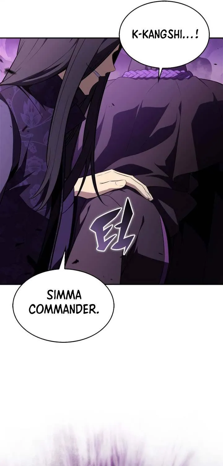 Solo Max-Level Newbie Chapter 187 page 57 - 
