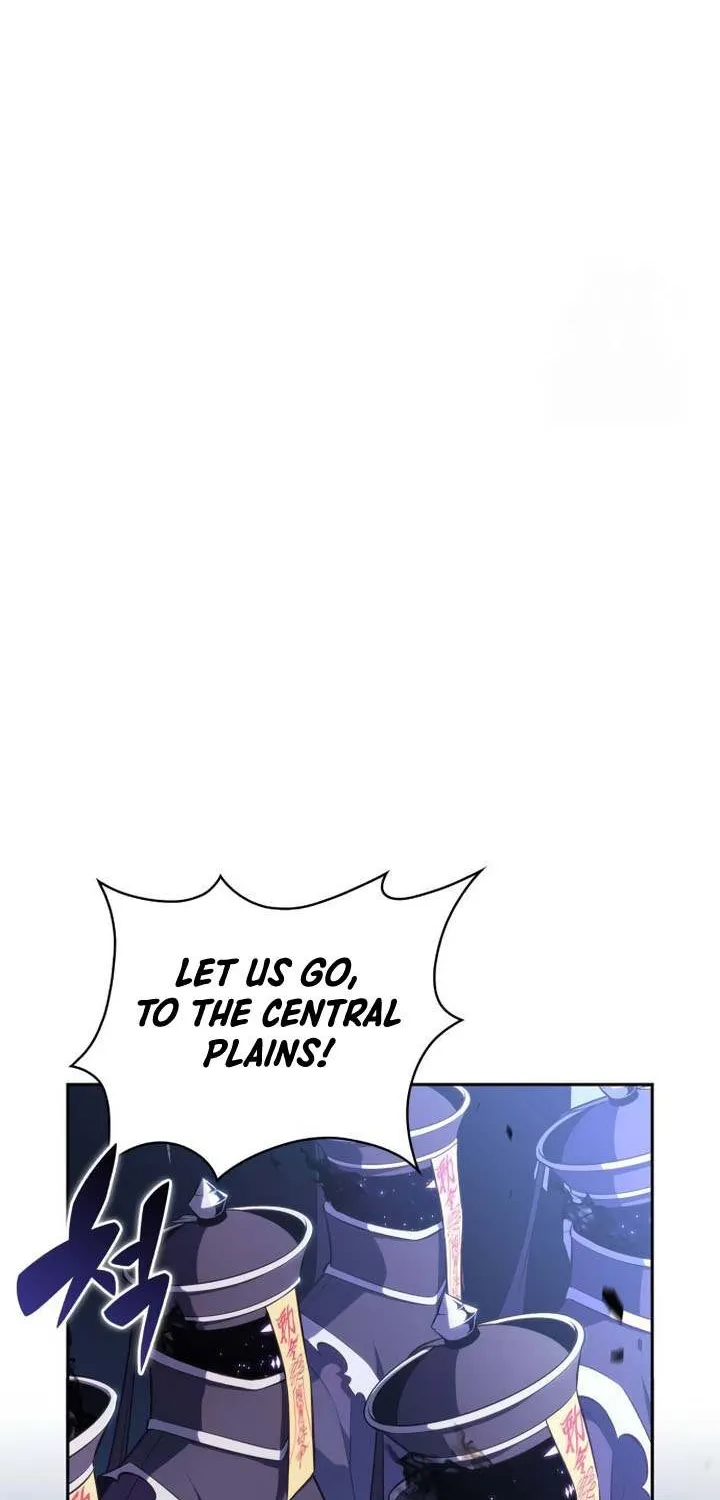 Solo Max-Level Newbie Chapter 187 page 60 - 