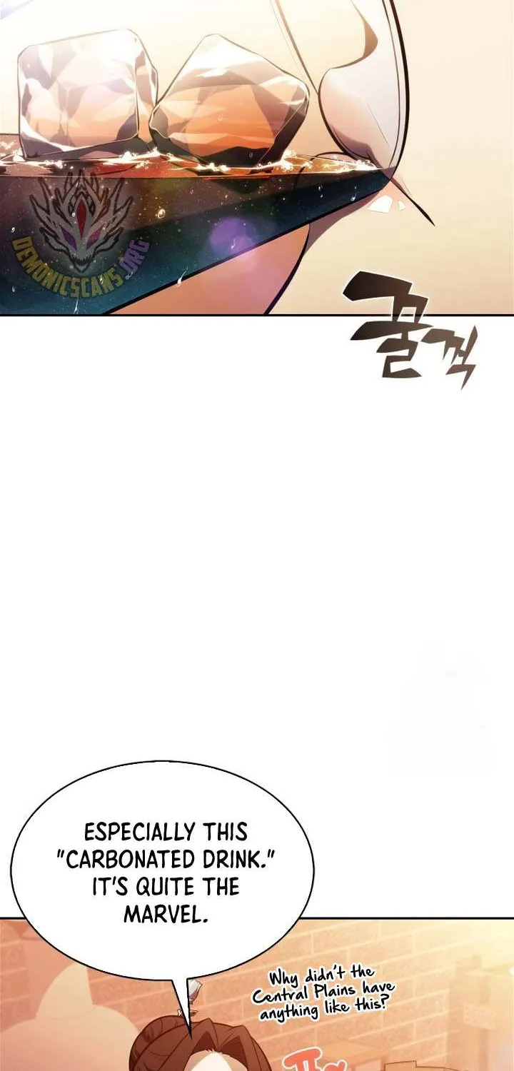Solo Max-Level Newbie Chapter 187 page 7 - 