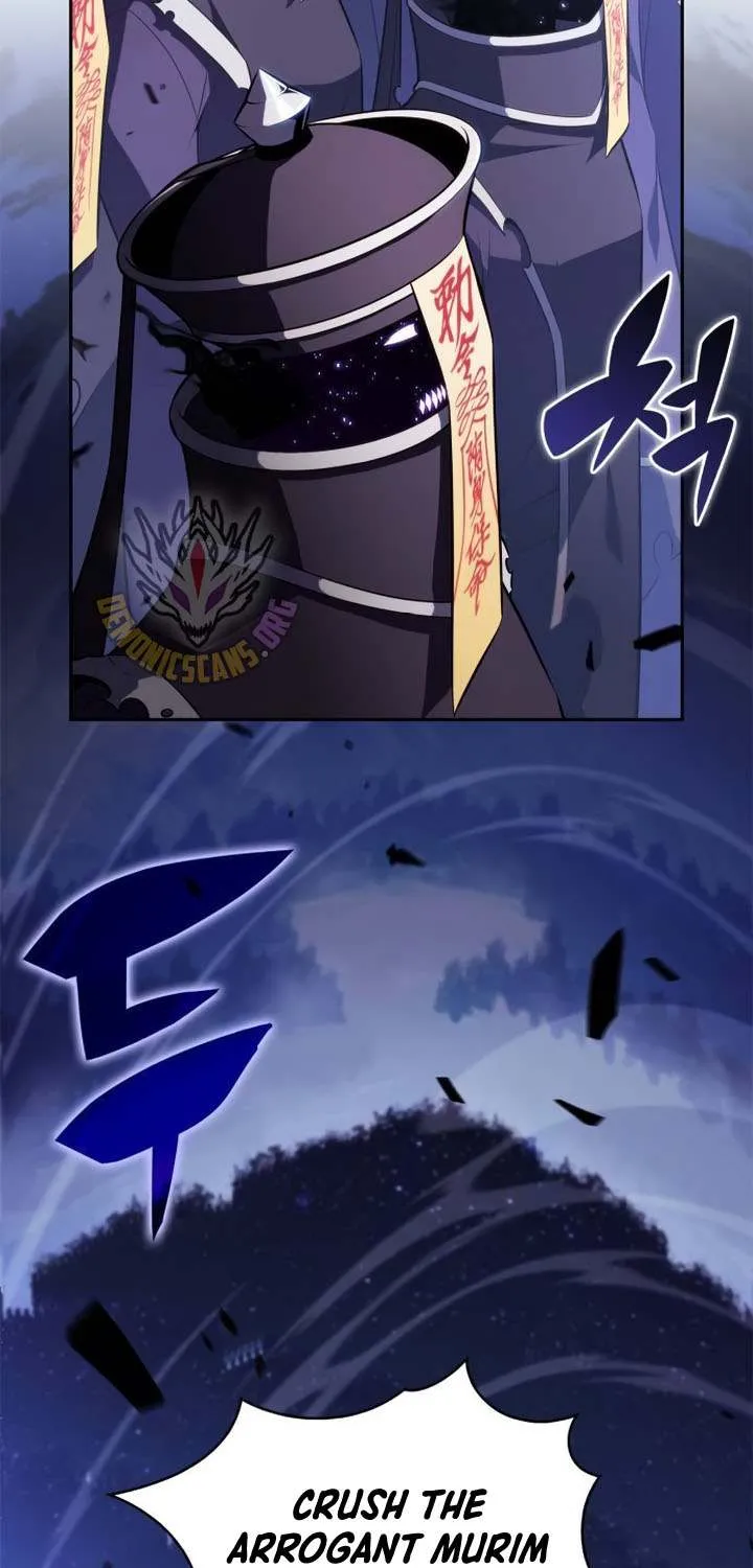 Solo Max-Level Newbie Chapter 187 page 61 - 