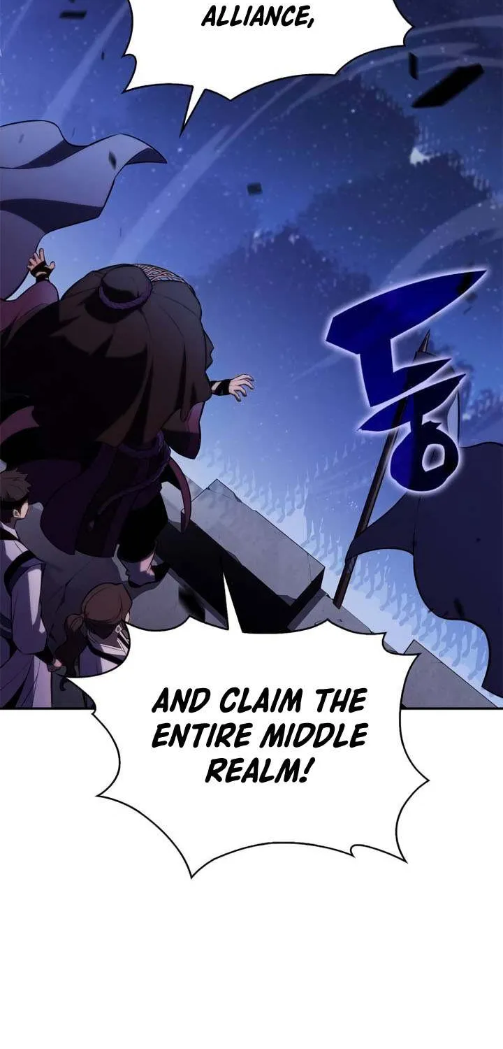 Solo Max-Level Newbie Chapter 187 page 62 - 