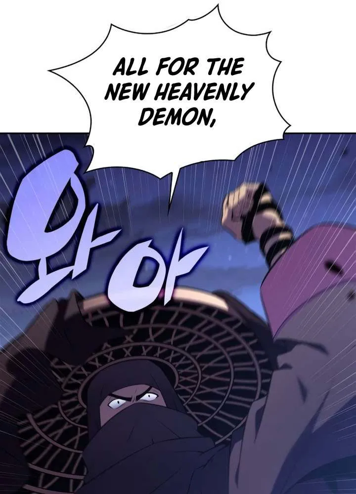 Solo Max-Level Newbie Chapter 187 page 63 - 