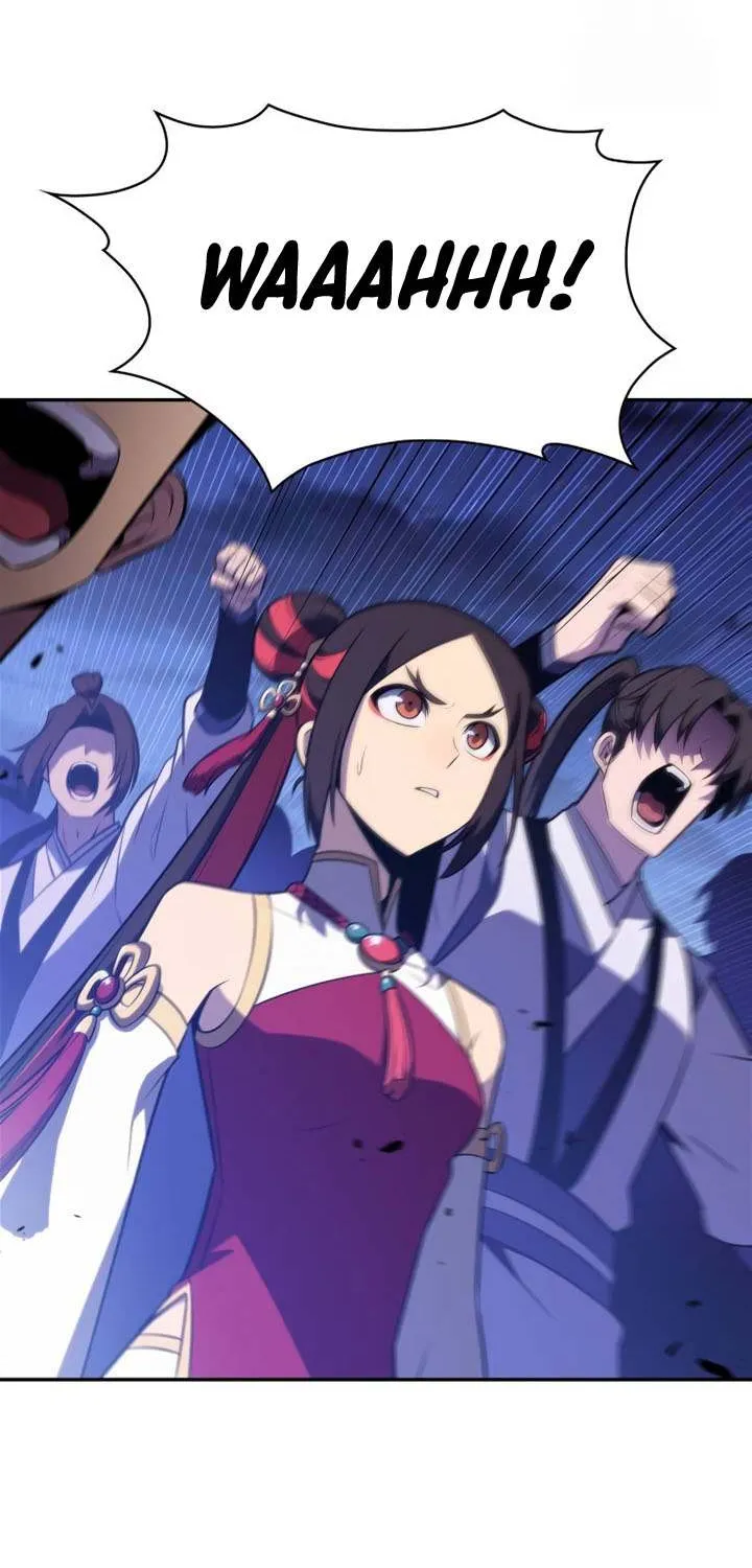 Solo Max-Level Newbie Chapter 187 page 65 - 