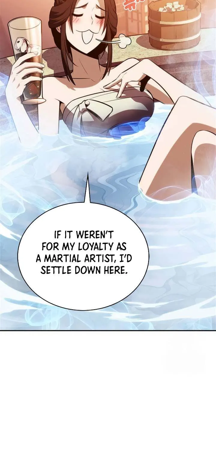 Solo Max-Level Newbie Chapter 187 page 8 - 