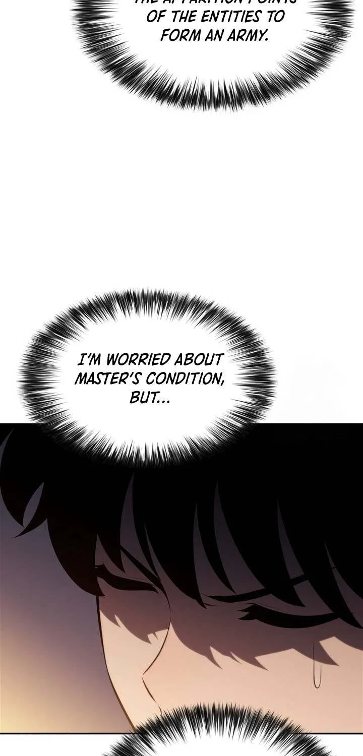 Solo Max-Level Newbie Chapter 187 page 76 - 