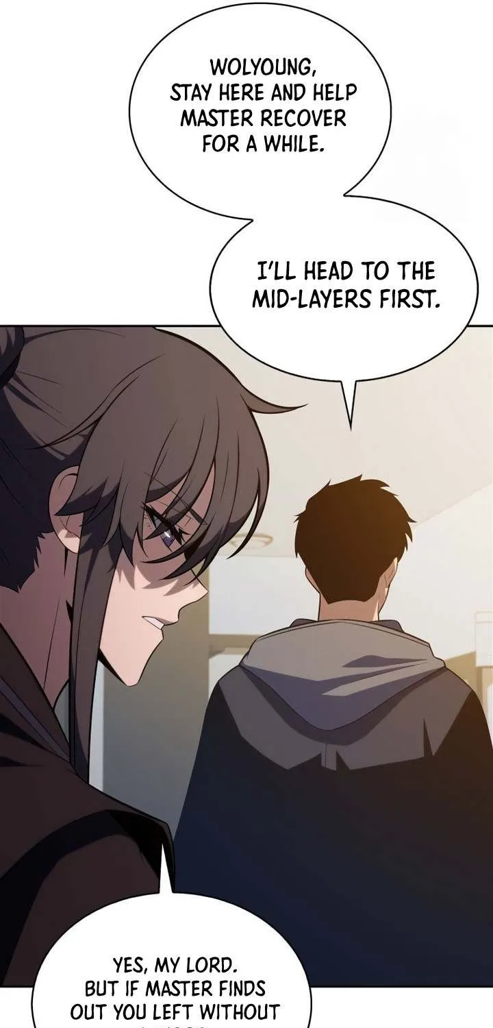Solo Max-Level Newbie Chapter 187 page 78 - 