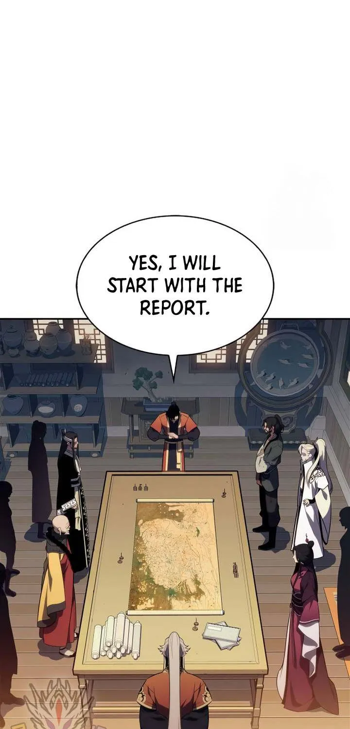 Solo Max-Level Newbie Chapter 187 page 86 - 