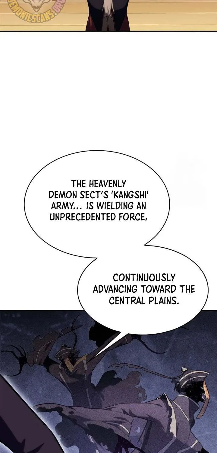 Solo Max-Level Newbie Chapter 187 page 87 - 