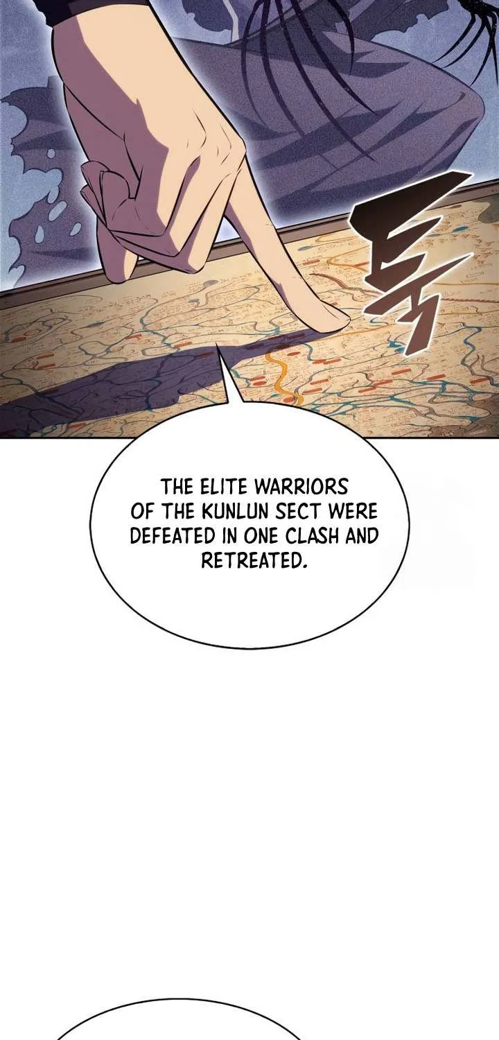 Solo Max-Level Newbie Chapter 187 page 88 - 