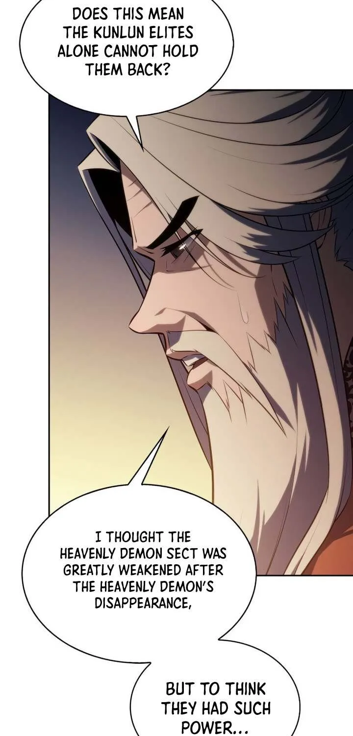 Solo Max-Level Newbie Chapter 187 page 89 - 