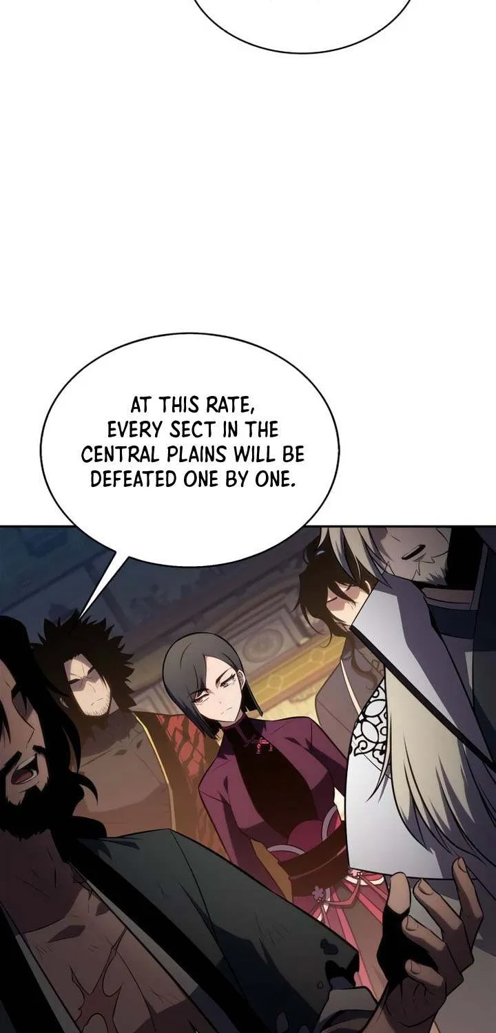 Solo Max-Level Newbie Chapter 187 page 90 - 