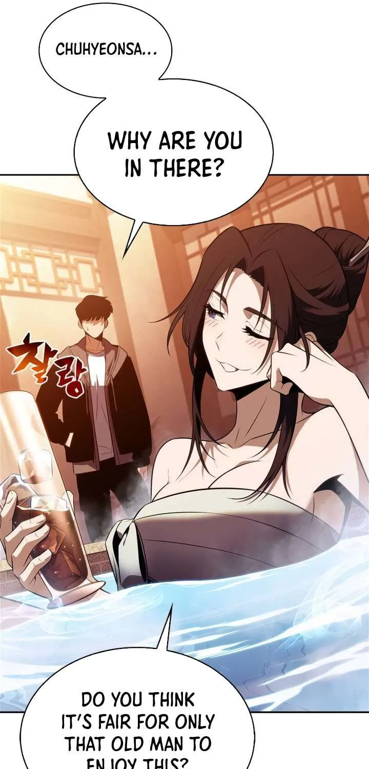 Solo Max-Level Newbie Chapter 187 page 10 - 