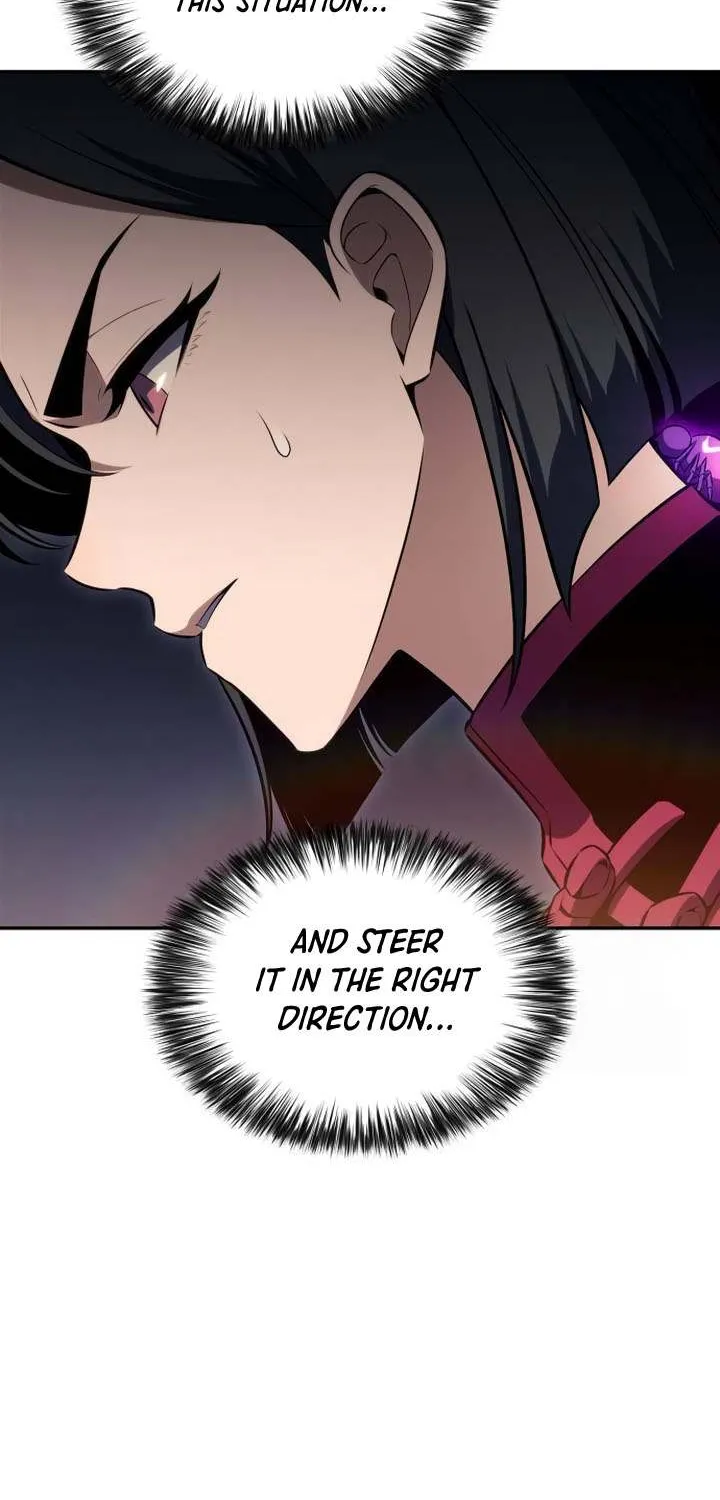 Solo Max-Level Newbie Chapter 187 page 95 - 