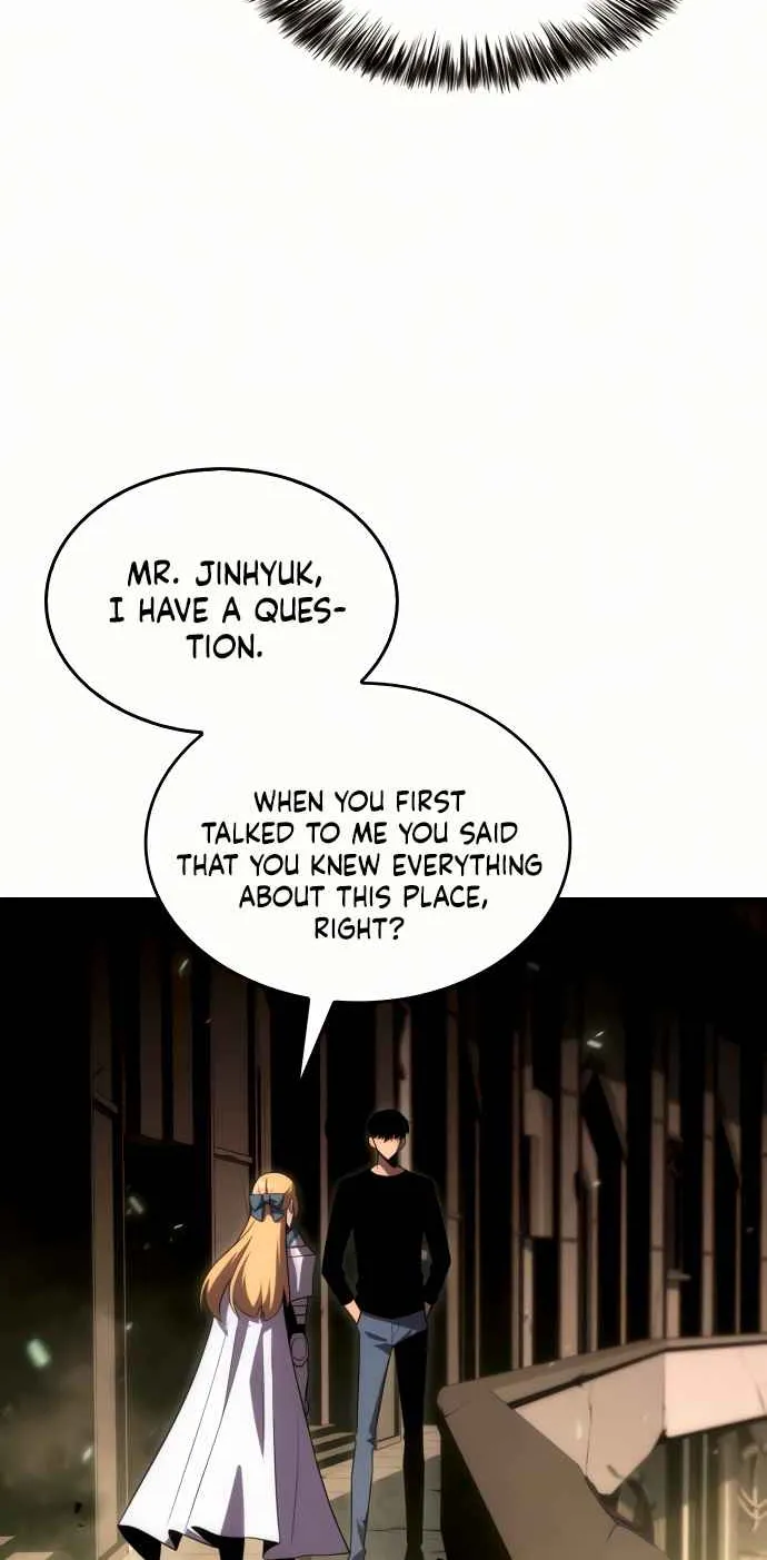 Solo Max-Level Newbie Chapter 19 page 13 - 