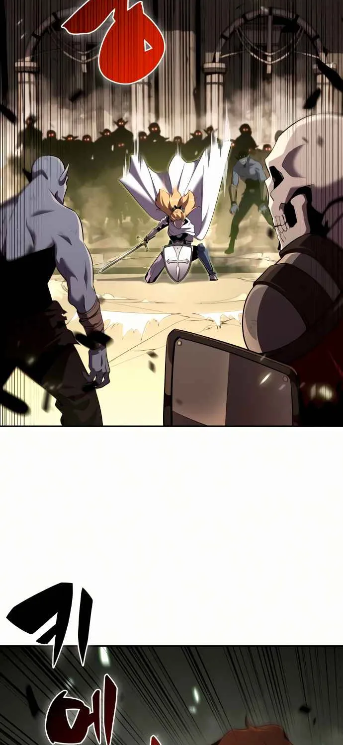 Solo Max-Level Newbie Chapter 19 page 19 - 