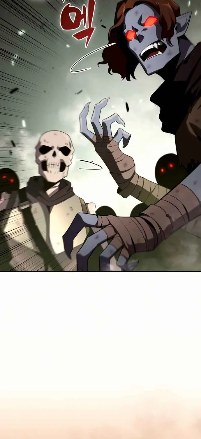 Solo Max-Level Newbie Chapter 19 page 20 - 