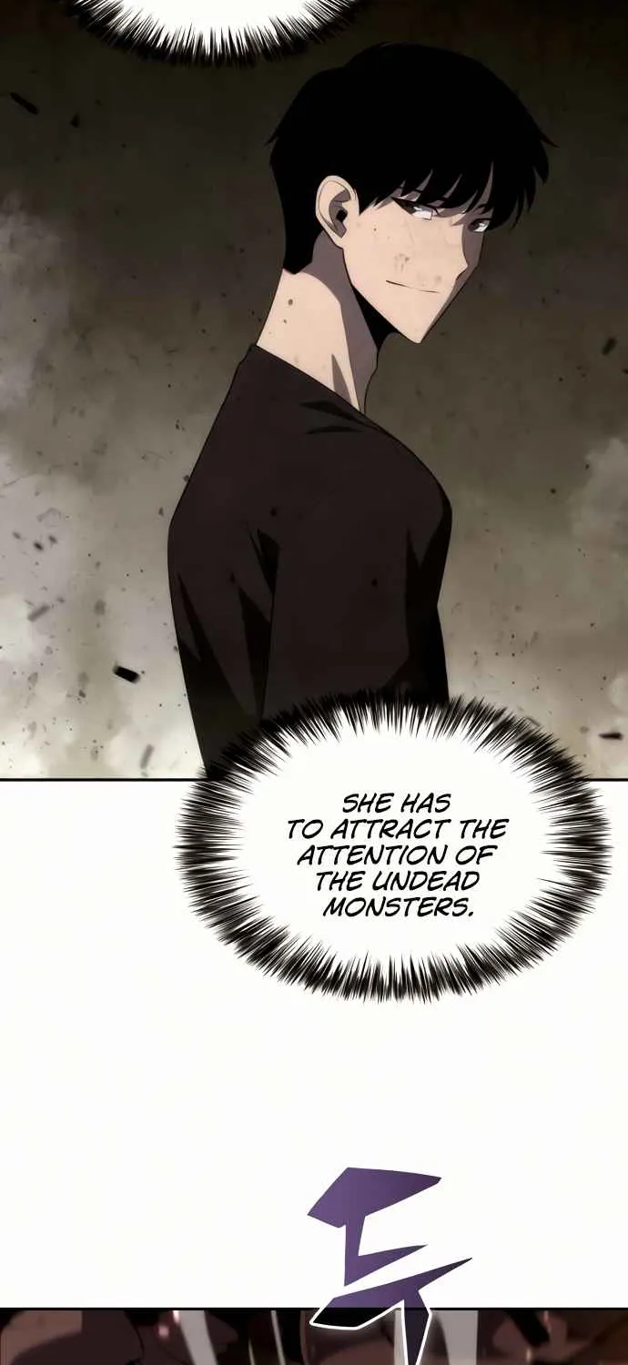 Solo Max-Level Newbie Chapter 19 page 23 - 