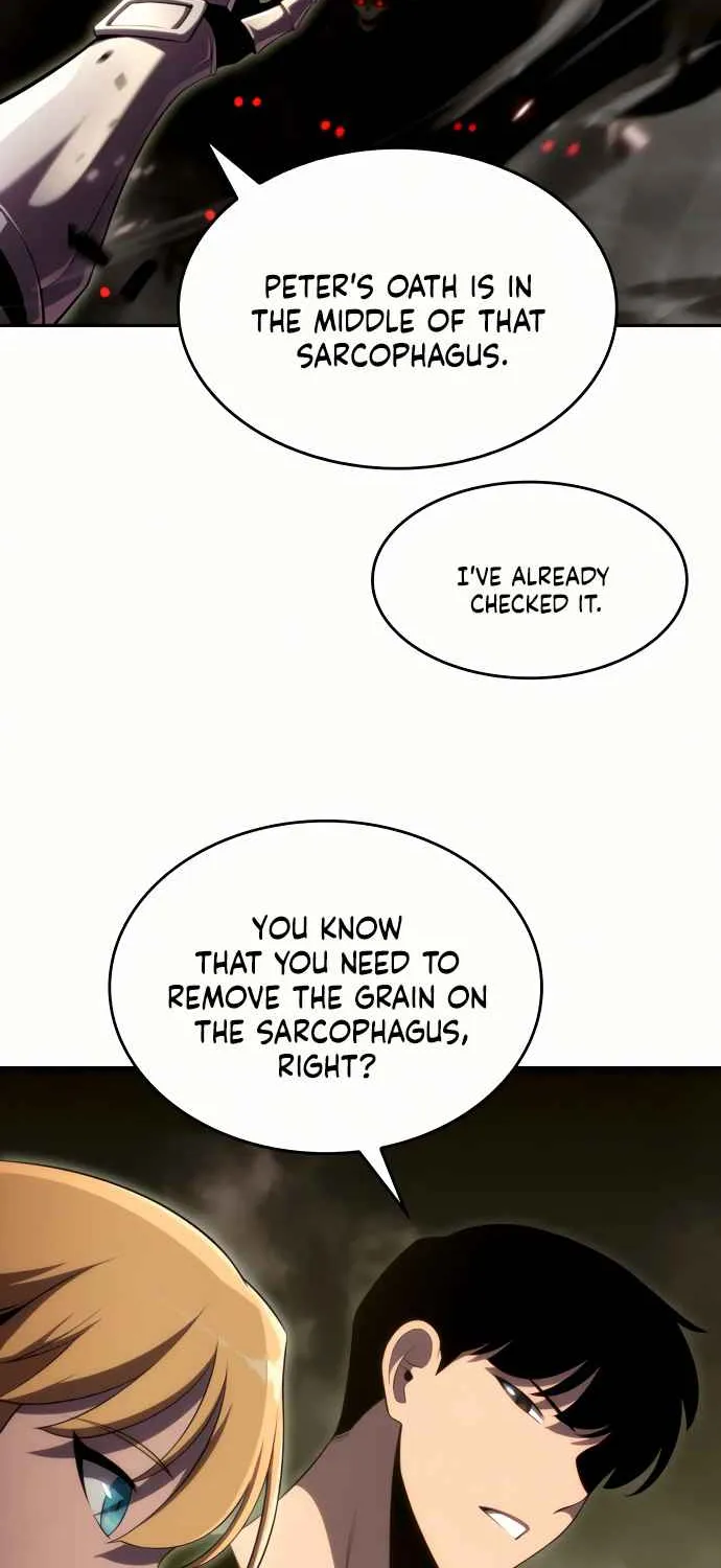 Solo Max-Level Newbie Chapter 19 page 4 - 