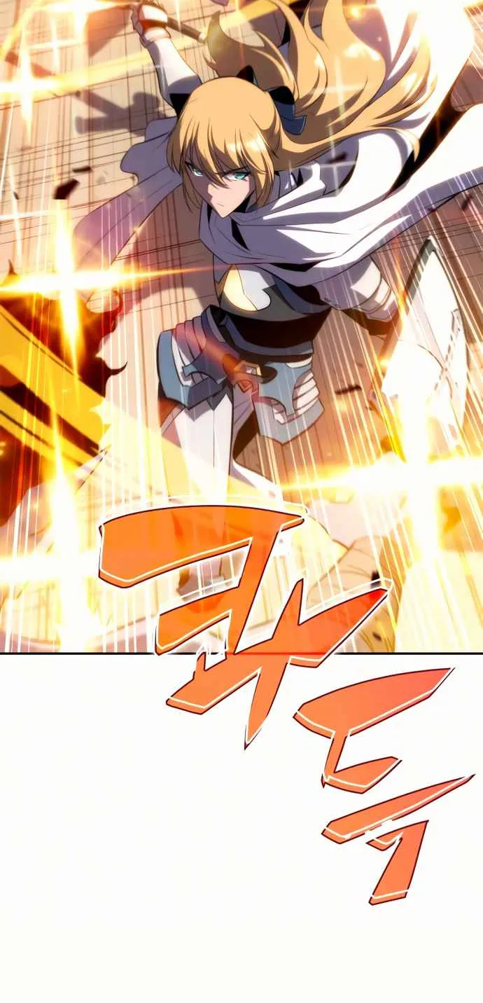 Solo Max-Level Newbie Chapter 19 page 33 - 