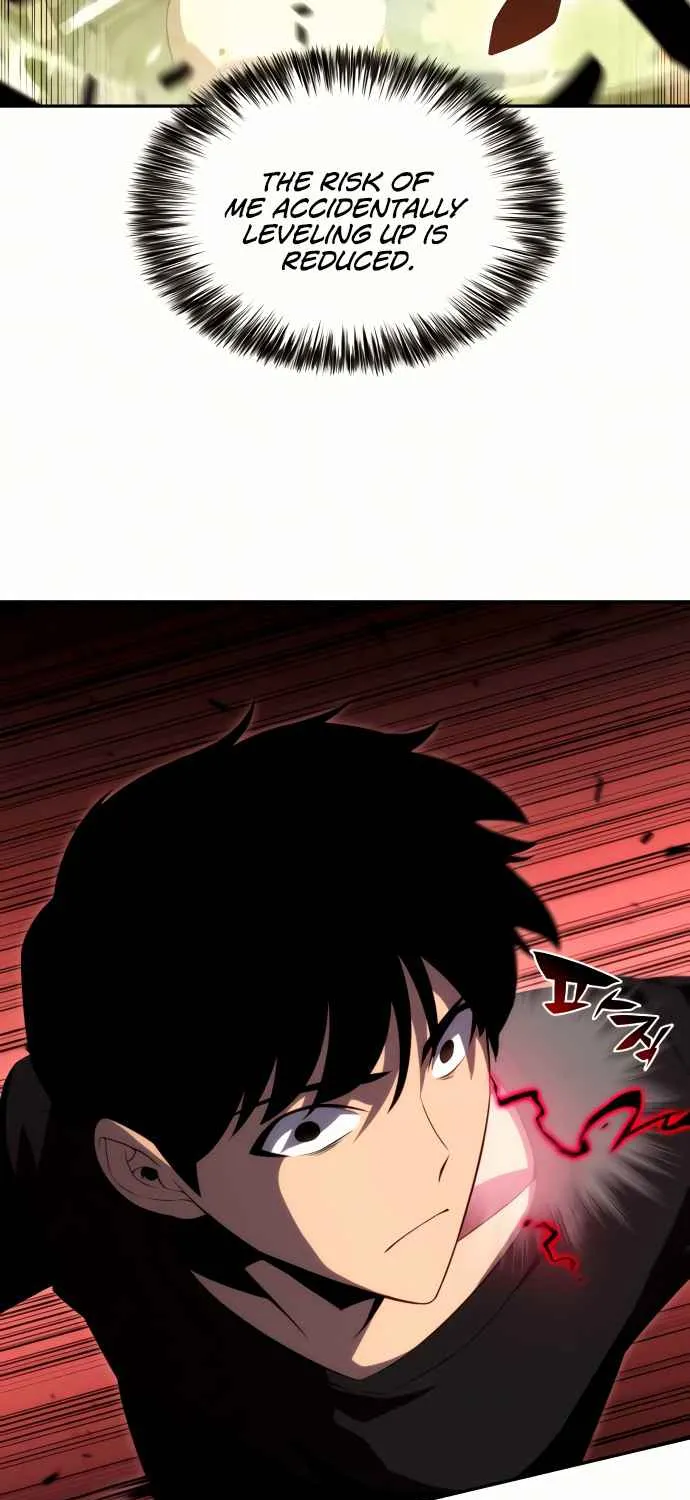 Solo Max-Level Newbie Chapter 19 page 38 - 