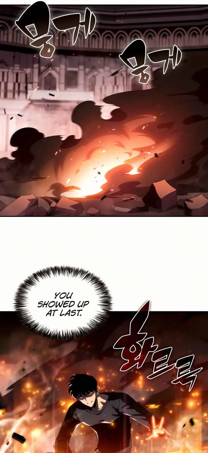 Solo Max-Level Newbie Chapter 19 page 42 - 