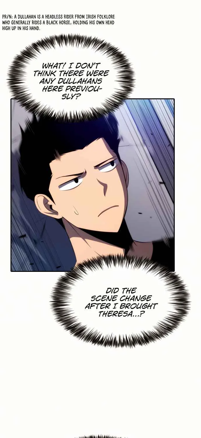 Solo Max-Level Newbie Chapter 19 page 46 - 