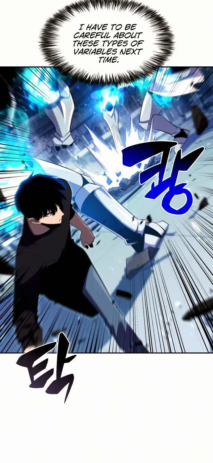 Solo Max-Level Newbie Chapter 19 page 47 - 