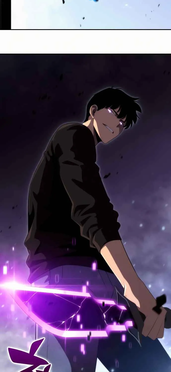 Solo Max-Level Newbie Chapter 19 page 60 - 