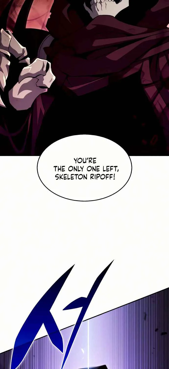 Solo Max-Level Newbie Chapter 19 page 63 - 