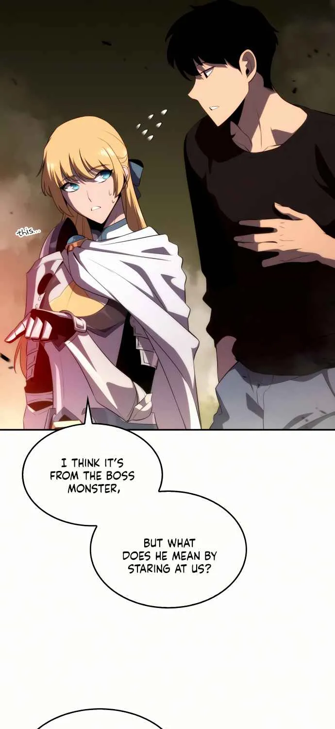 Solo Max-Level Newbie Chapter 19 page 10 - 
