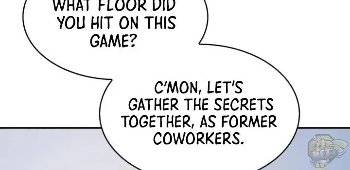 Solo Max-Level Newbie Chapter 2.1 page 42 - 