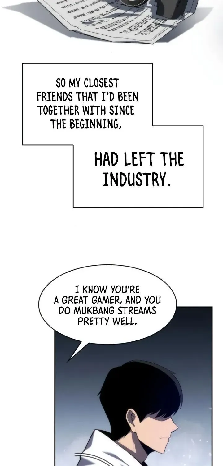 Solo Max-Level Newbie Chapter 2.1 page 50 - 