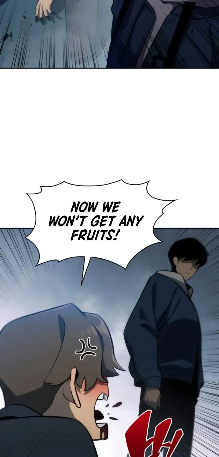 Solo Max-Level Newbie Chapter 2.1 page 88 - 