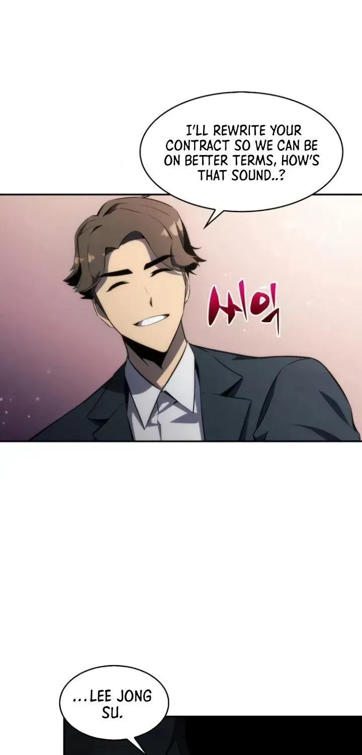 Solo Max-Level Newbie Chapter 2.3 page 52 - 