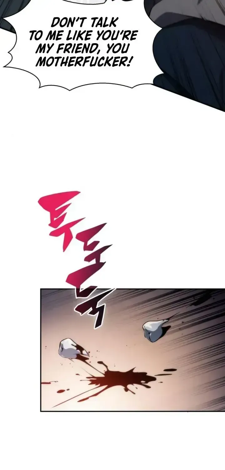 Solo Max-Level Newbie Chapter 2.3 page 56 - 
