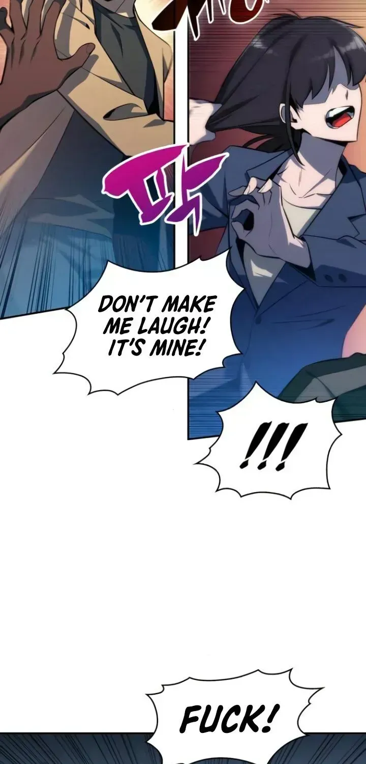 Solo Max-Level Newbie Chapter 2.3 page 85 - 