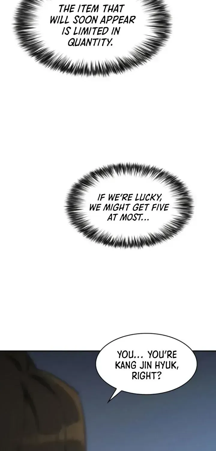 Solo Max-Level Newbie Chapter 2.4 page 34 - 