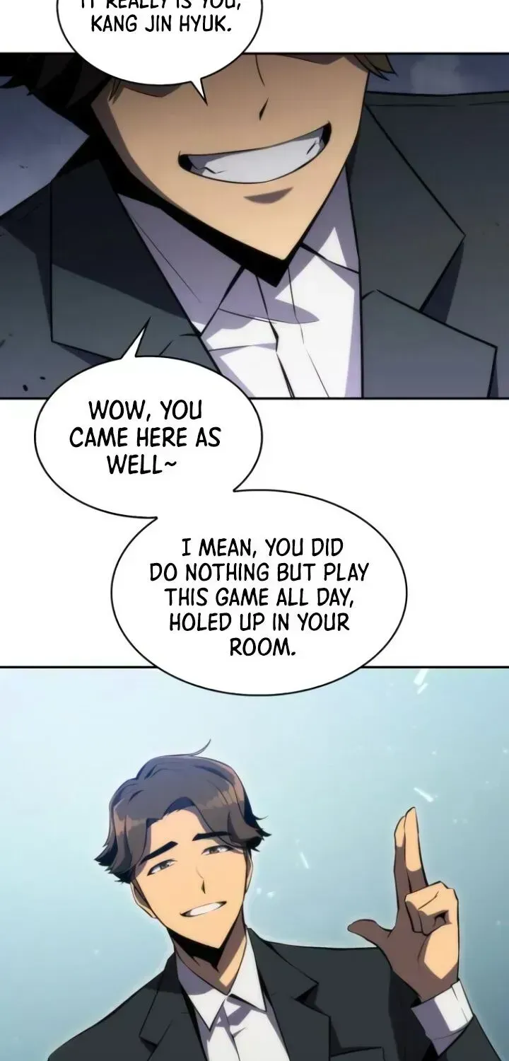 Solo Max-Level Newbie Chapter 2.4 page 37 - 