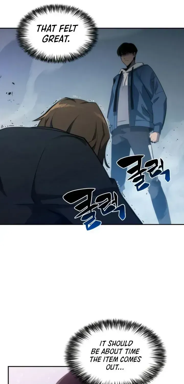 Solo Max-Level Newbie Chapter 2.4 page 59 - 