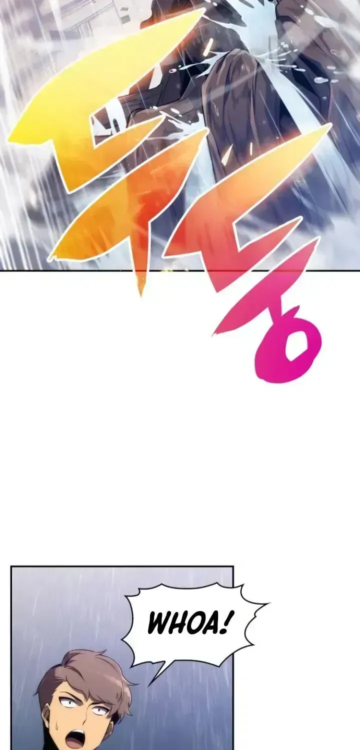 Solo Max-Level Newbie Chapter 2.4 page 71 - 