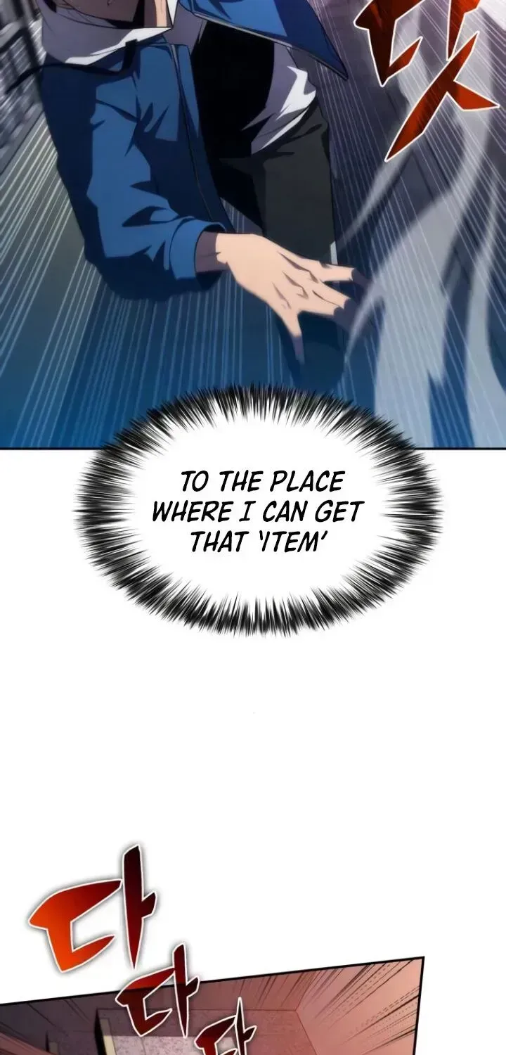 Solo Max-Level Newbie Chapter 2.4 page 10 - 